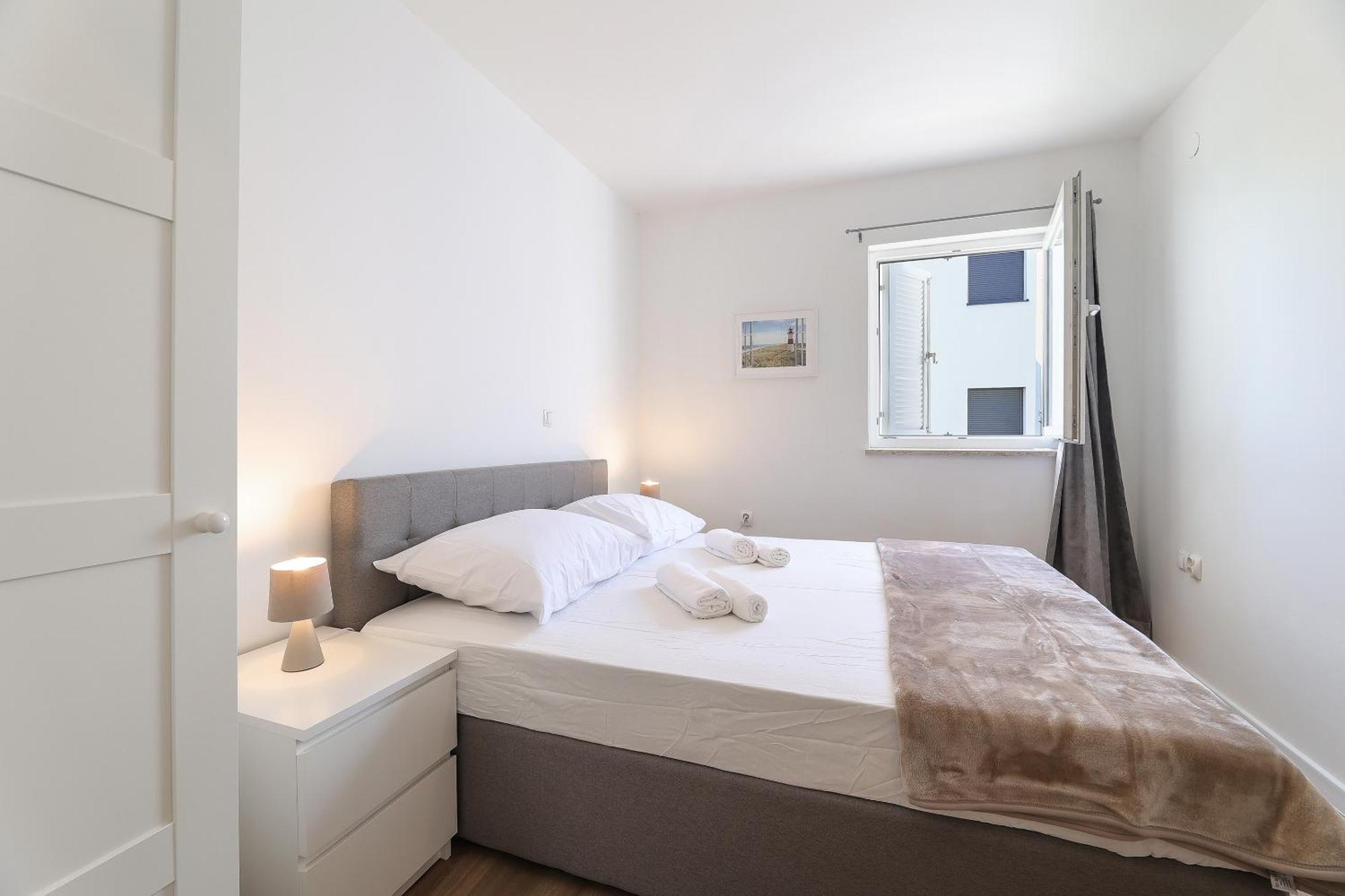 Sea View By Moro Appartement Malinska Buitenkant foto