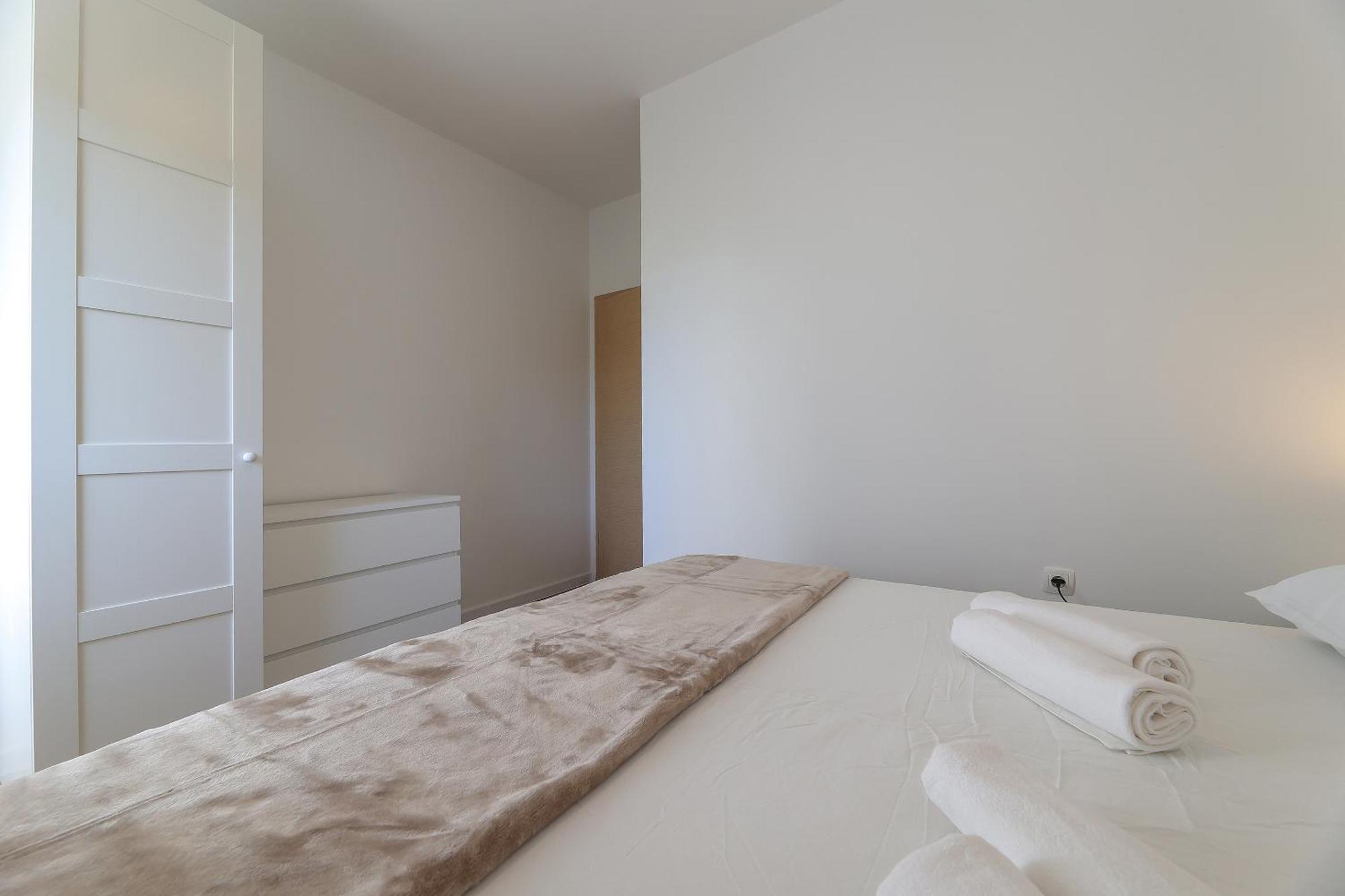 Sea View By Moro Appartement Malinska Buitenkant foto