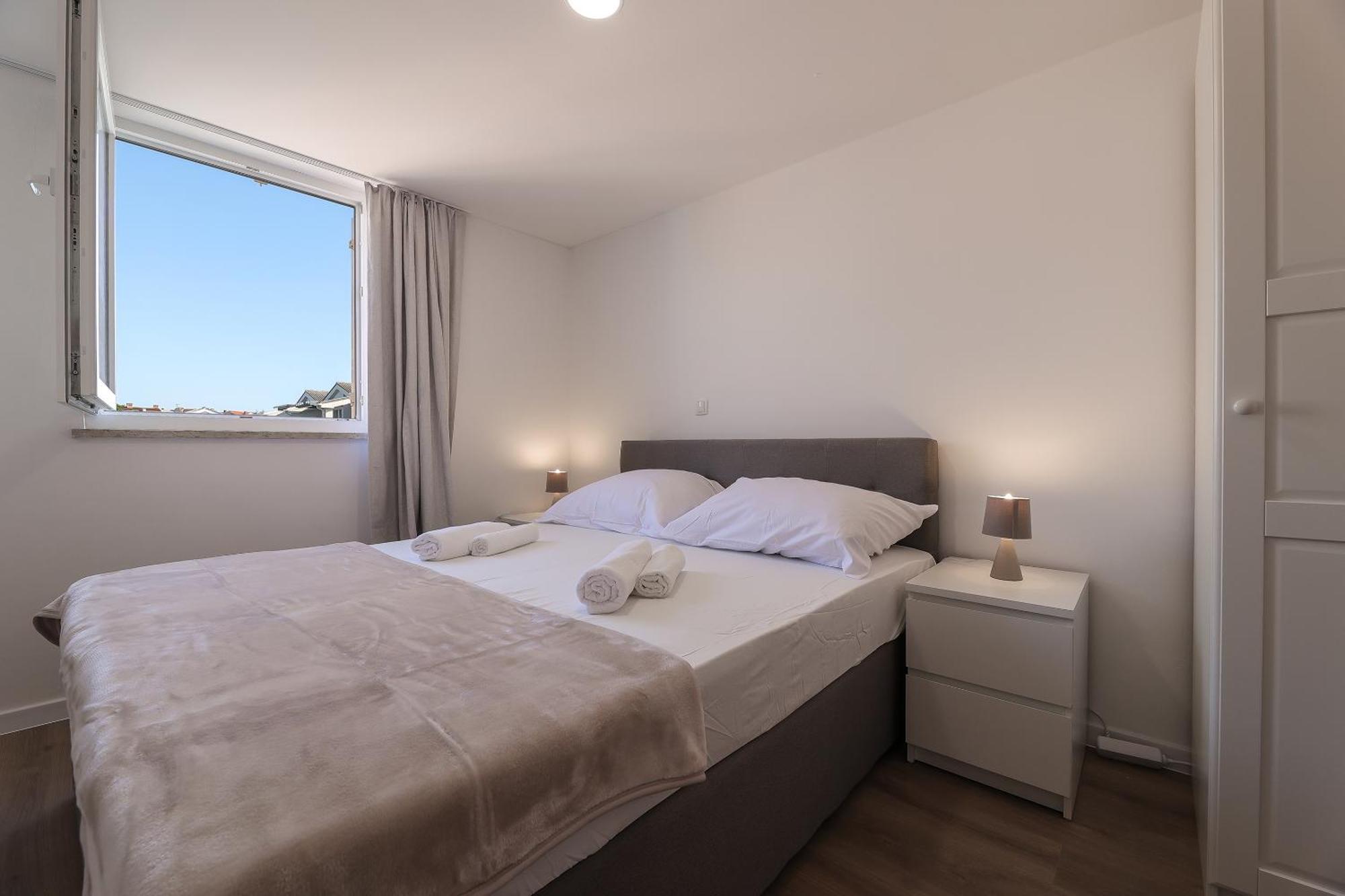 Sea View By Moro Appartement Malinska Buitenkant foto